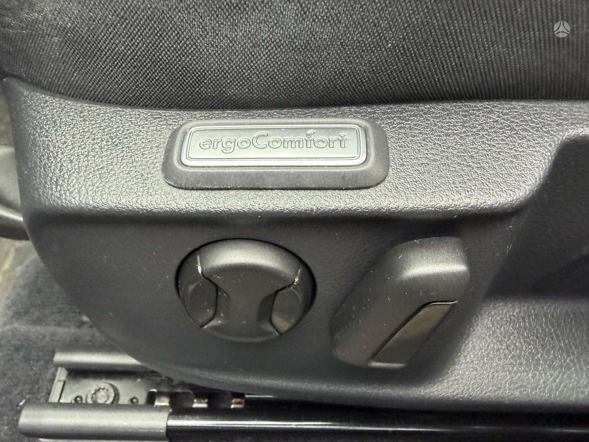 Volkswagen Passat, 2.0 l., wagon