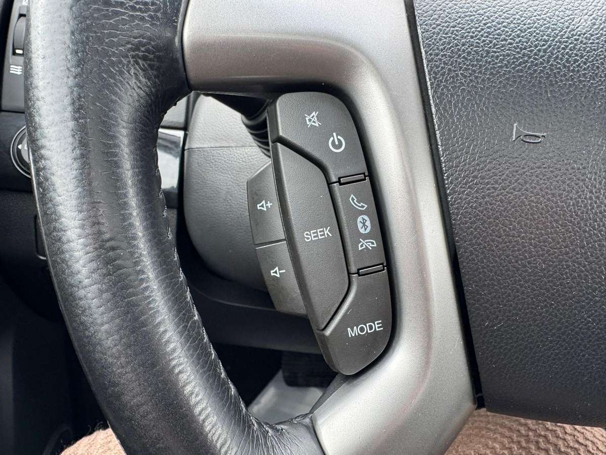 Chevrolet Captiva, 2.2 l., Внедорожник / Кроссовер