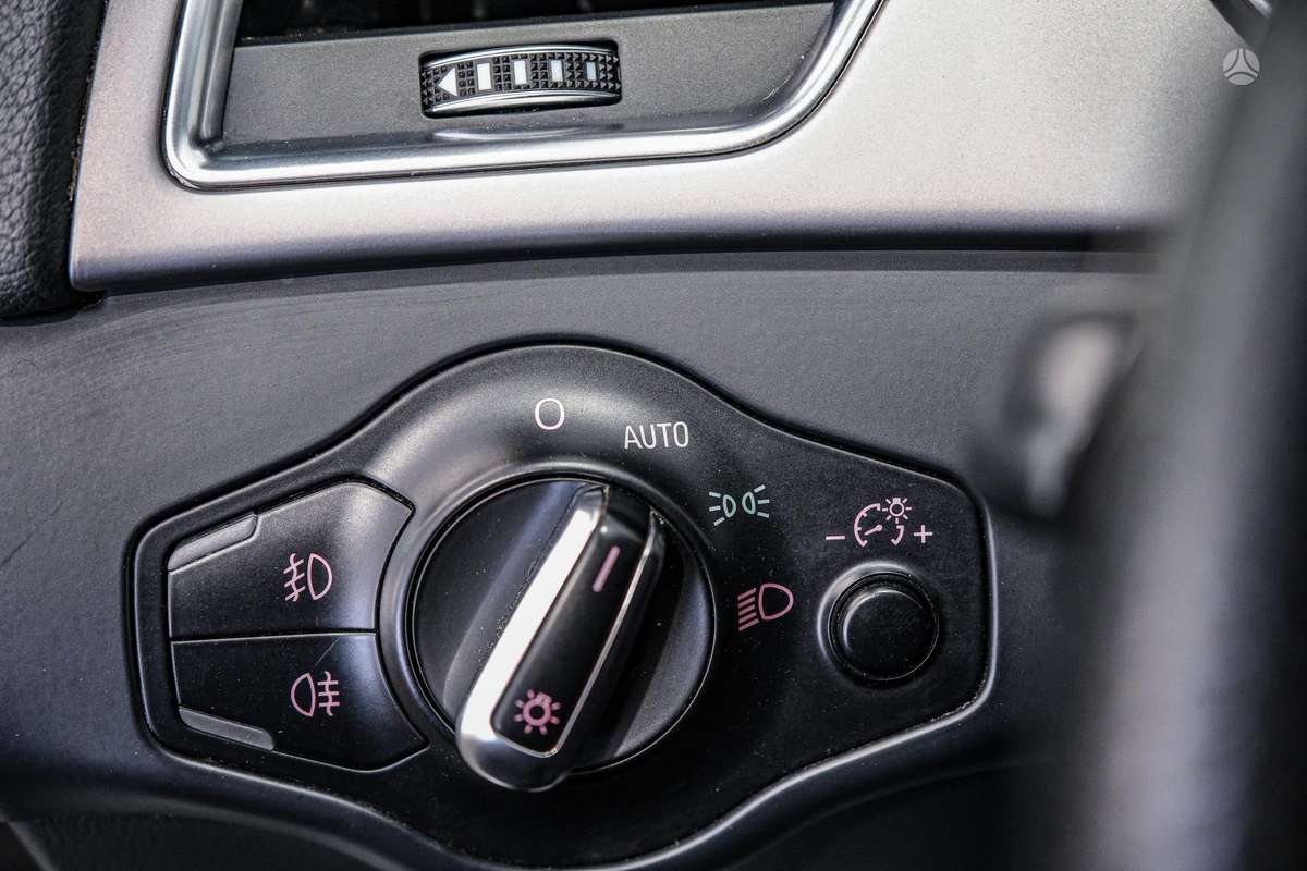 Audi A4, 3.0 l., Универсал