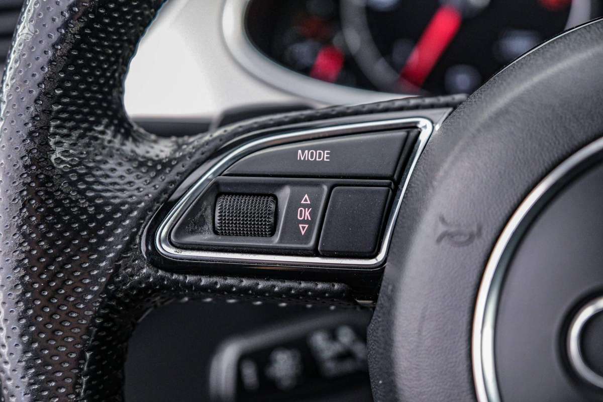 Audi A4, 3.0 l., Универсал