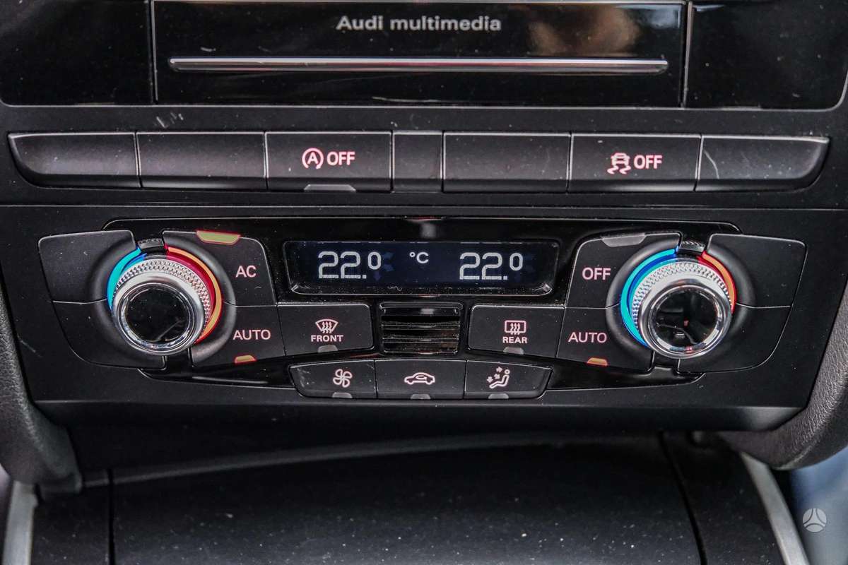 Audi A4, 3.0 l., Универсал