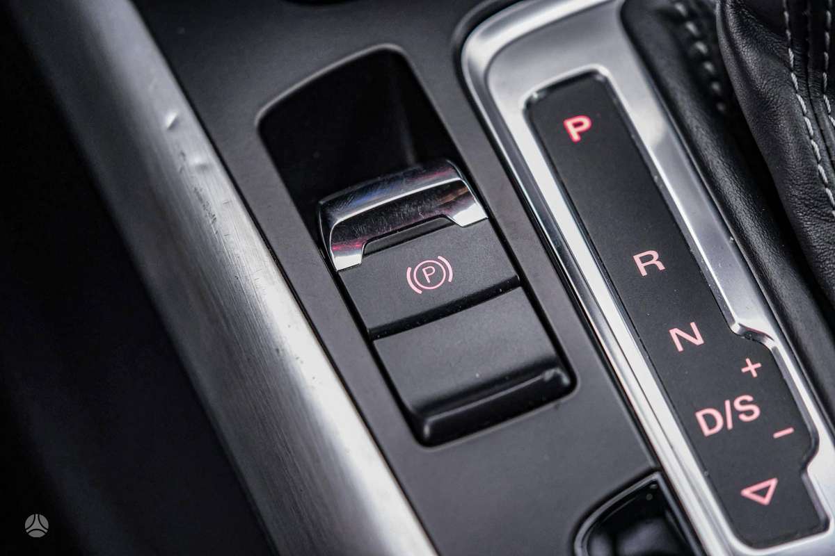 Audi A4, 3.0 l., Универсал