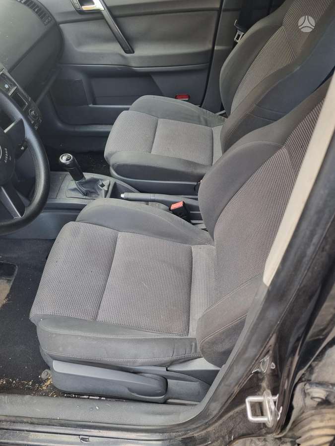 Volkswagen Polo - 3