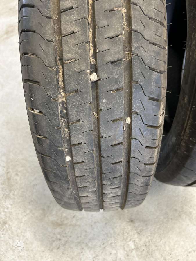 Effiplus, летние 205/65 R16