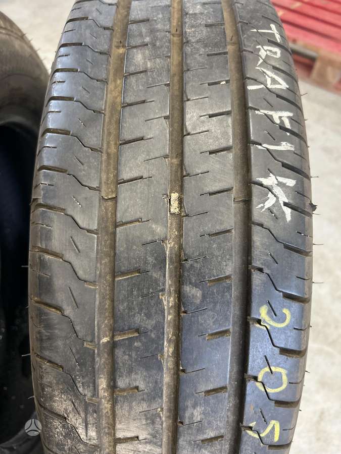 Effiplus, летние 205/65 R16