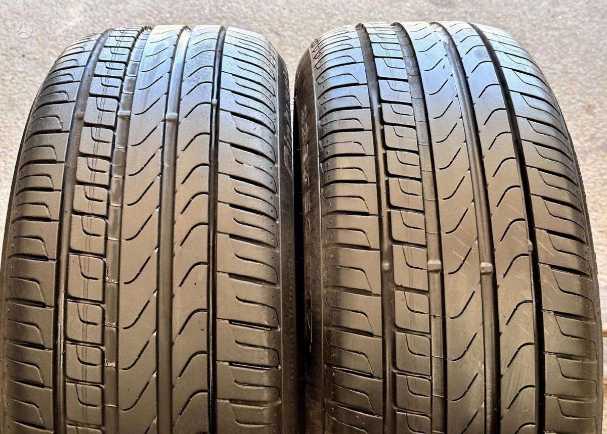 Pirelli Cinturato P7, summer 225/50 R17