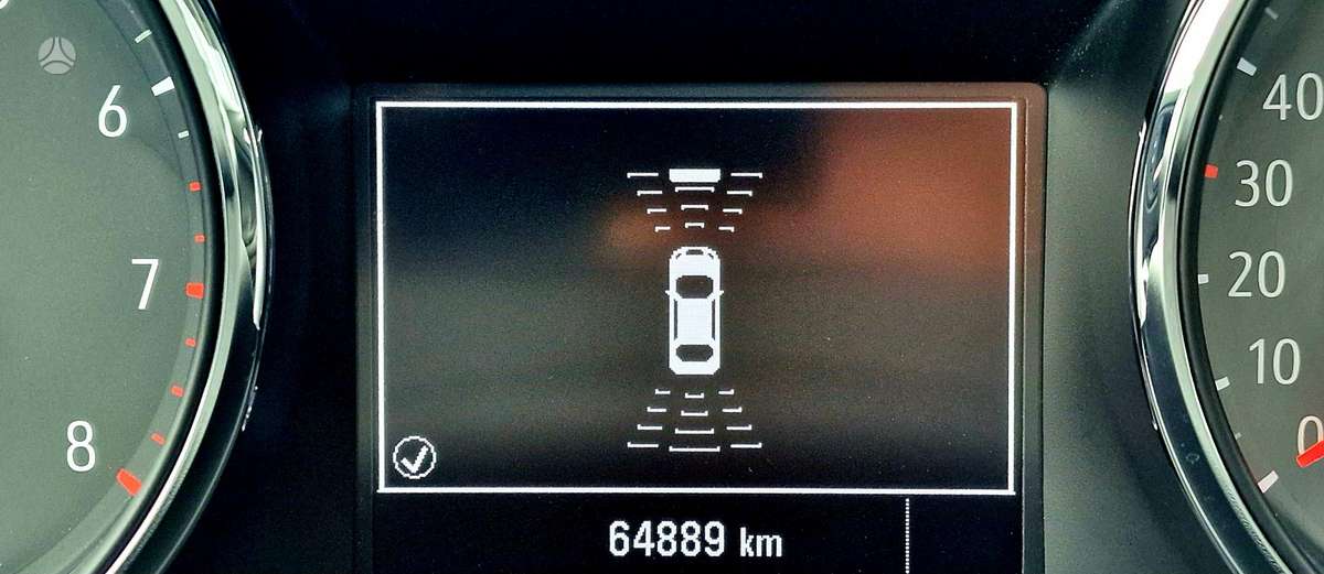 Opel Astra, 1.2 l., Универсал