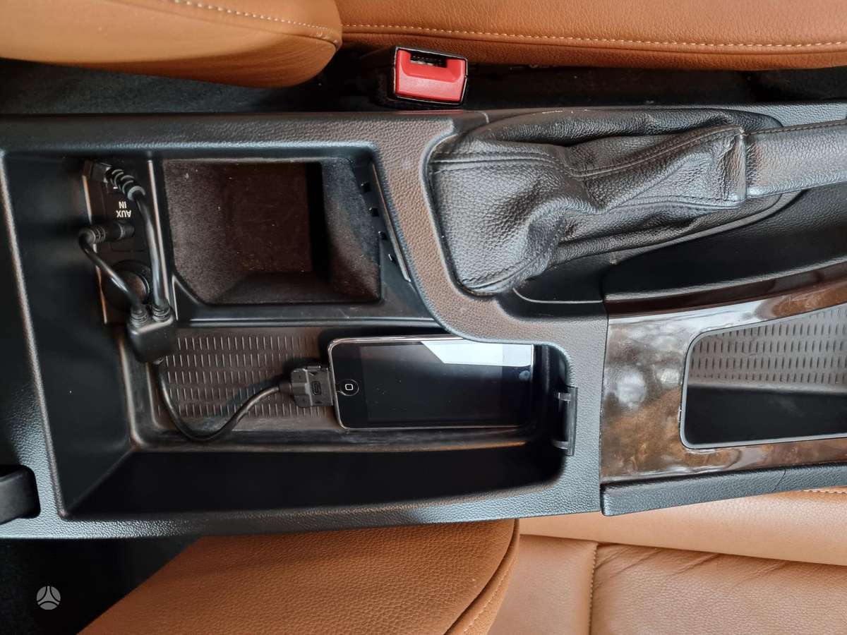 BMW 325, 3.0 l., Универсал