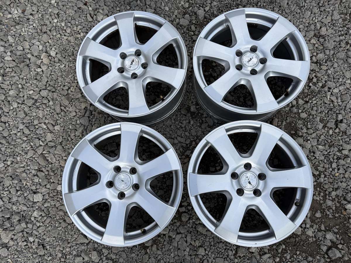 ALUTEC, light alloy, R17