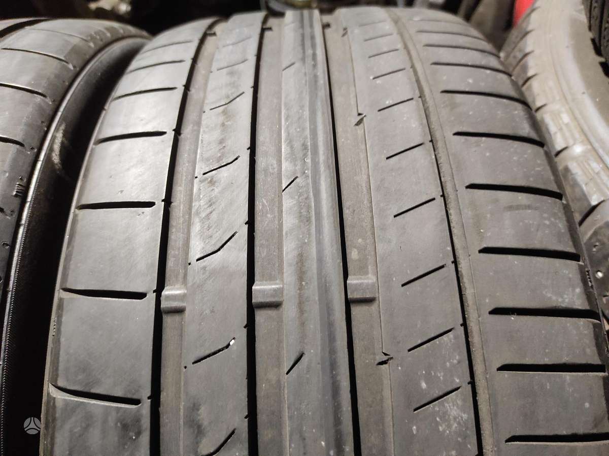 Continental, vasarinės 235/35 R19