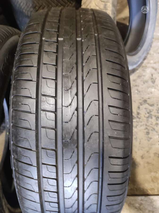 Pirelli, летние 235/55 R19