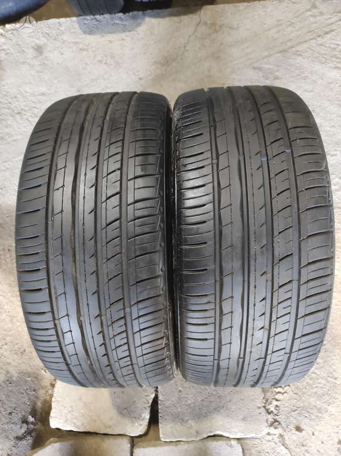 Landsail, summer 245/35 R20