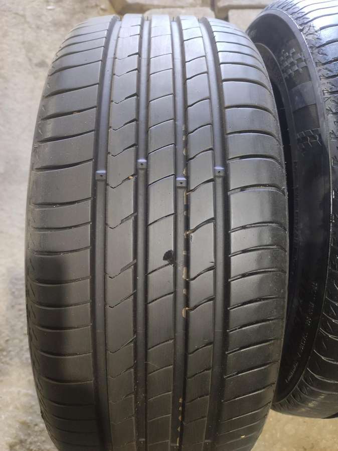 Bridgestone, летние 215/45 R16