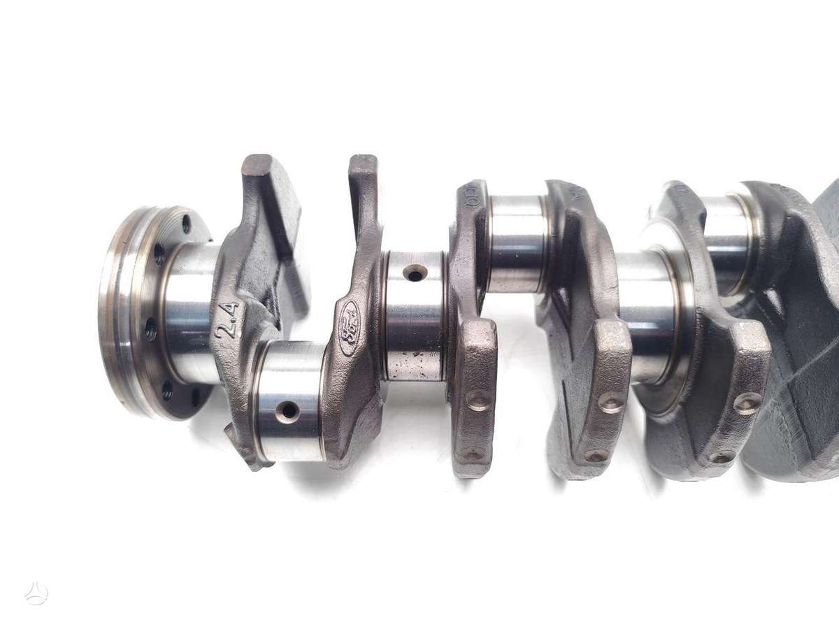 Ford Transit, QVFA, crankshaft