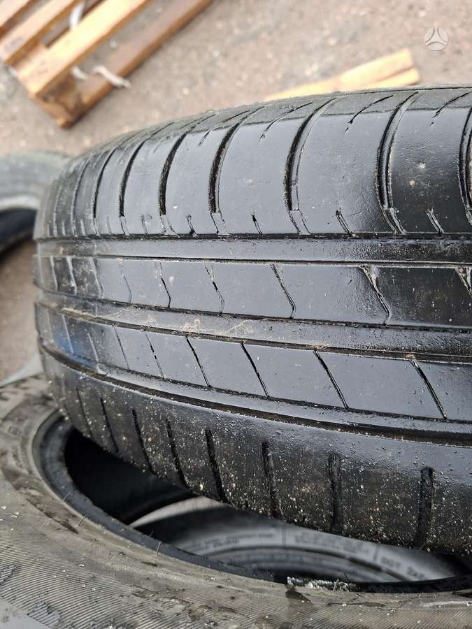 Hankook, summer 195/65 R15