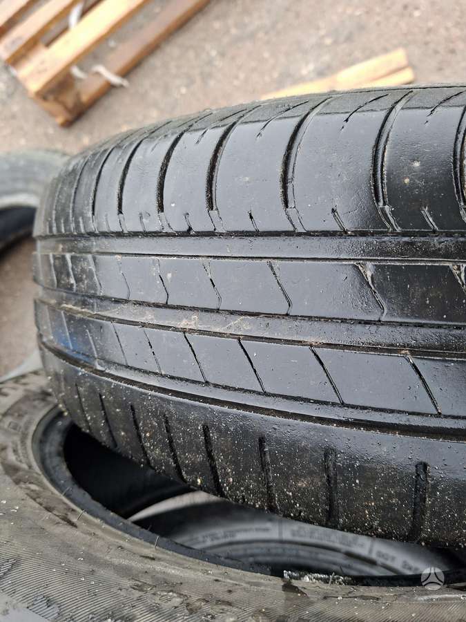 Hankook, vasarinės 195/65 R15