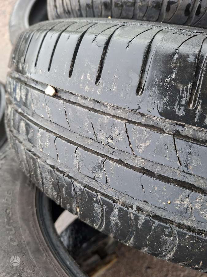 Hankook, summer 195/65 R15