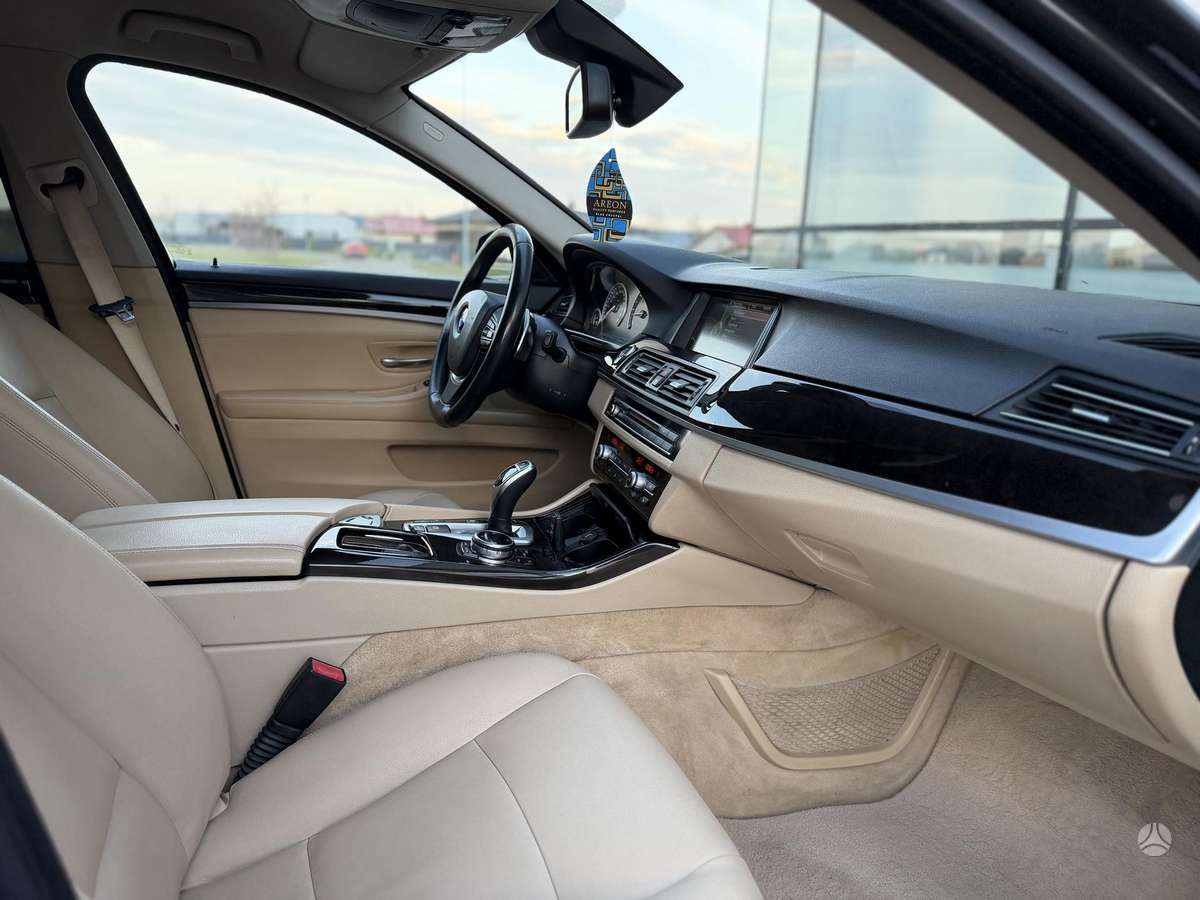 BMW 535, 3.0 l., Седан