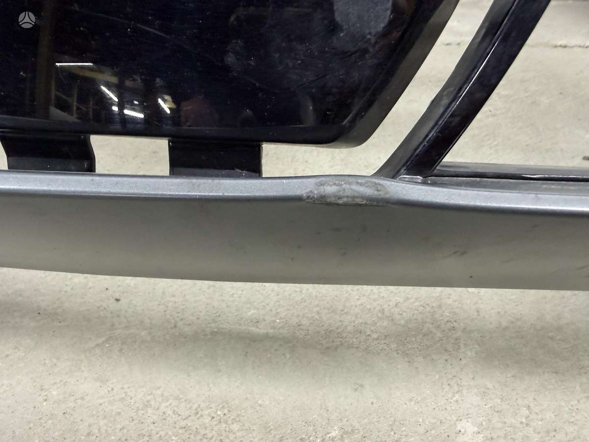 BMW X5, 51118085618, bamperi