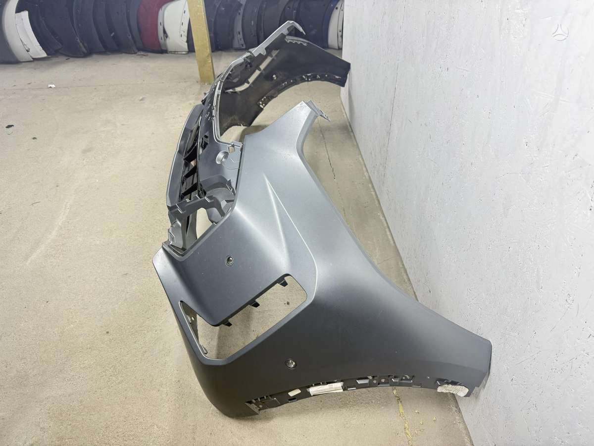 BMW X5, 51118085618, bamperi