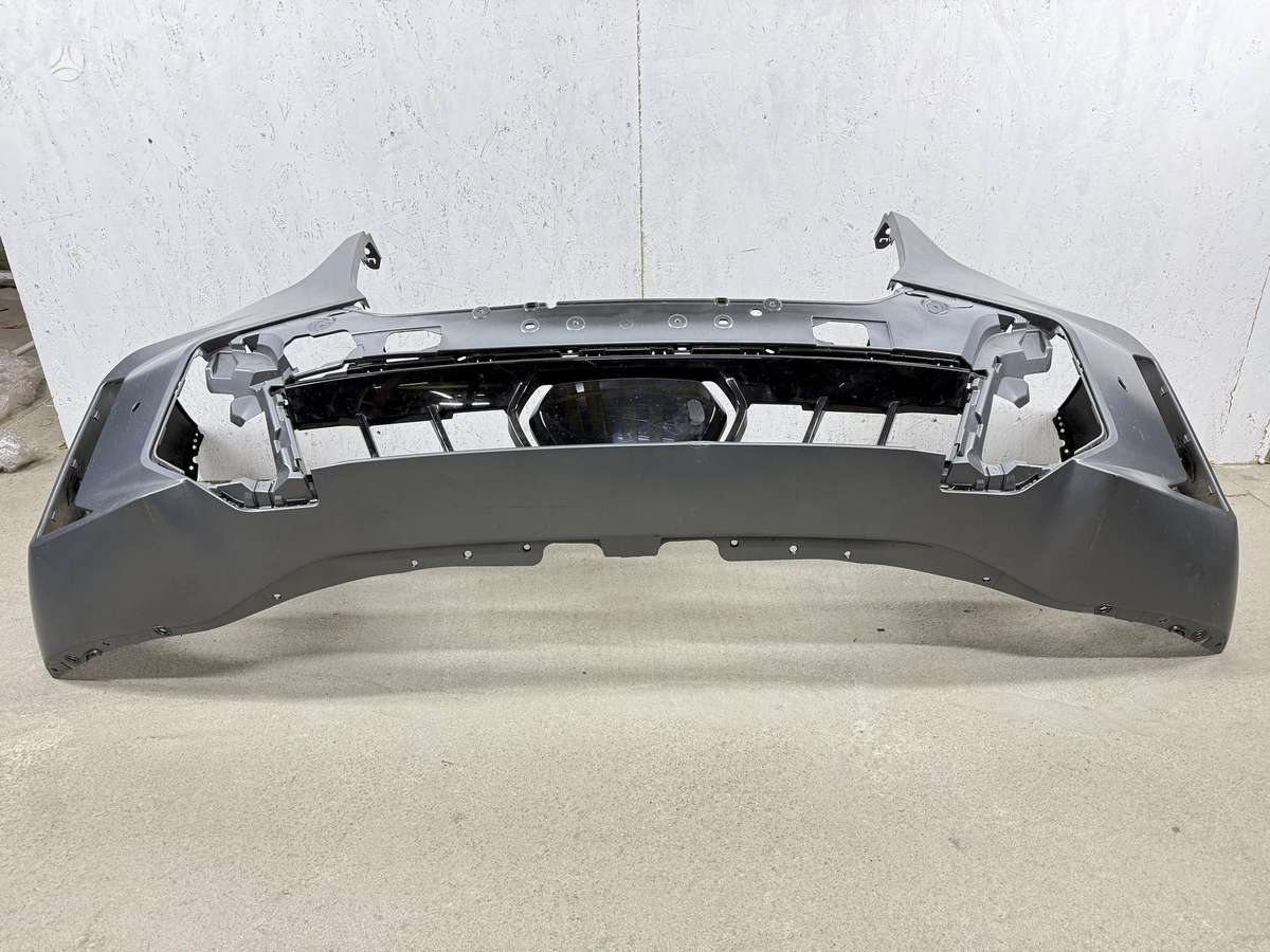 BMW X5, 51118085618, bamperi