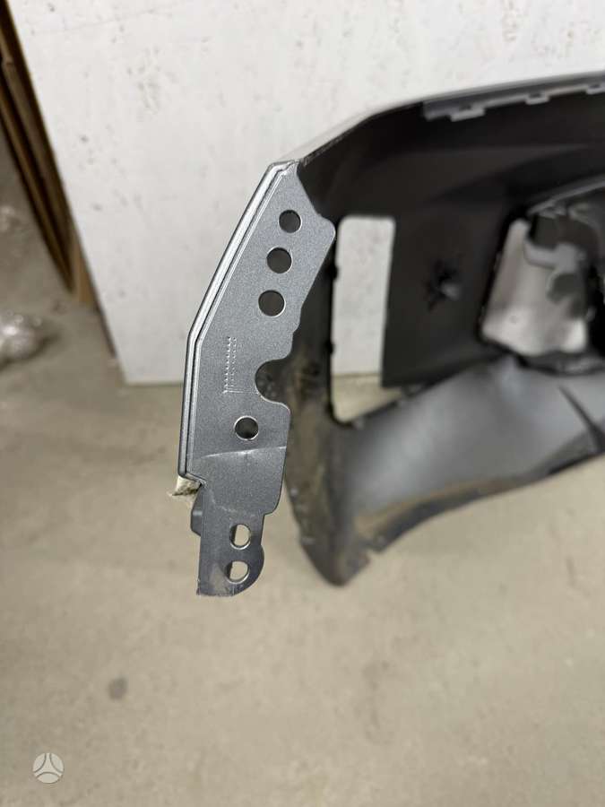 BMW X5, 51118085618, bamperi