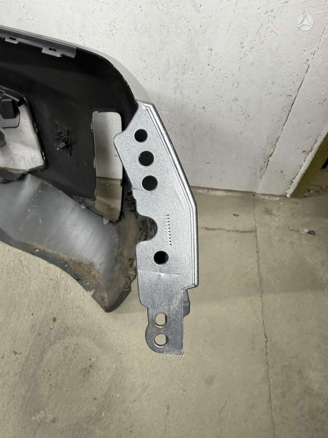 BMW X5, 51118085618, бамперы (буфера)