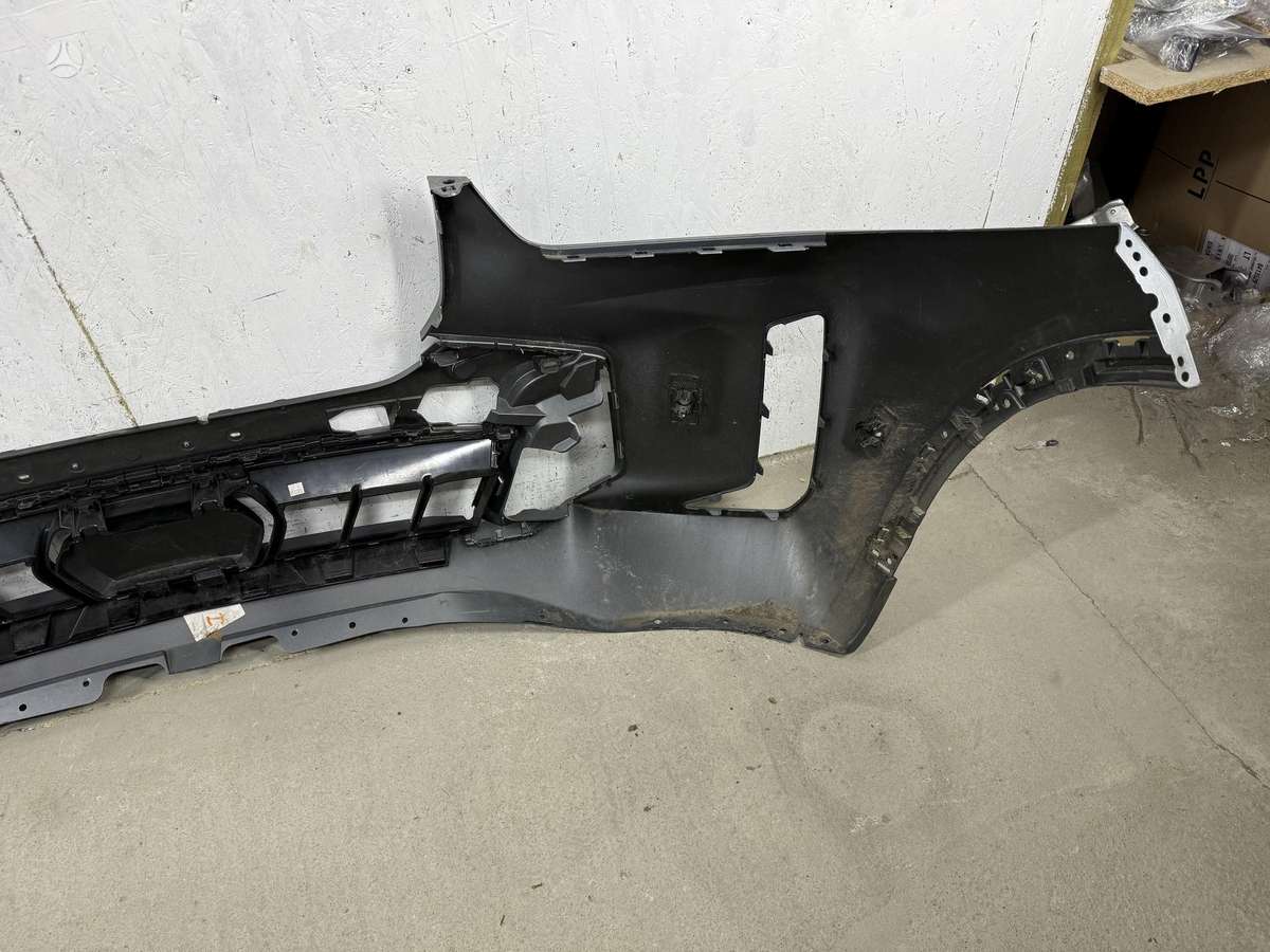 BMW X5, 51118085618, bamperi