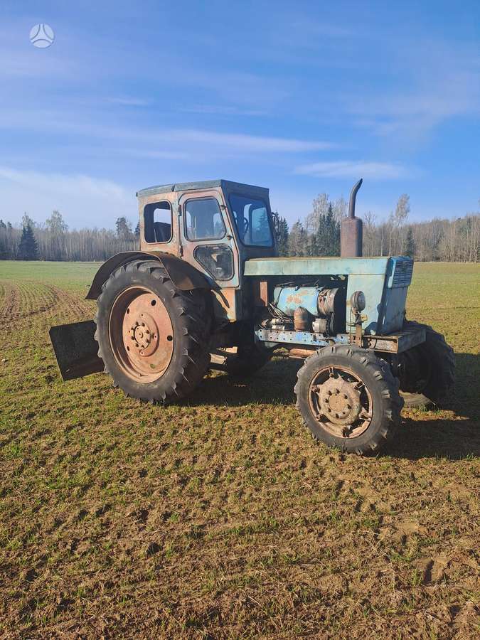 T40 T40 AM, тракторы