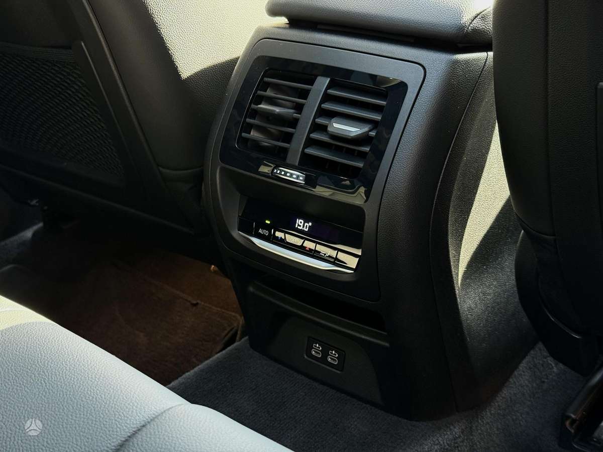 BMW X3, Внедорожник / Кроссовер