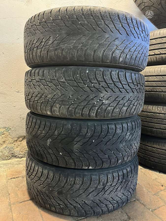 KIA, light alloy, R16