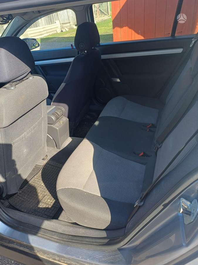 Opel Vectra, 1.9 l., Универсал