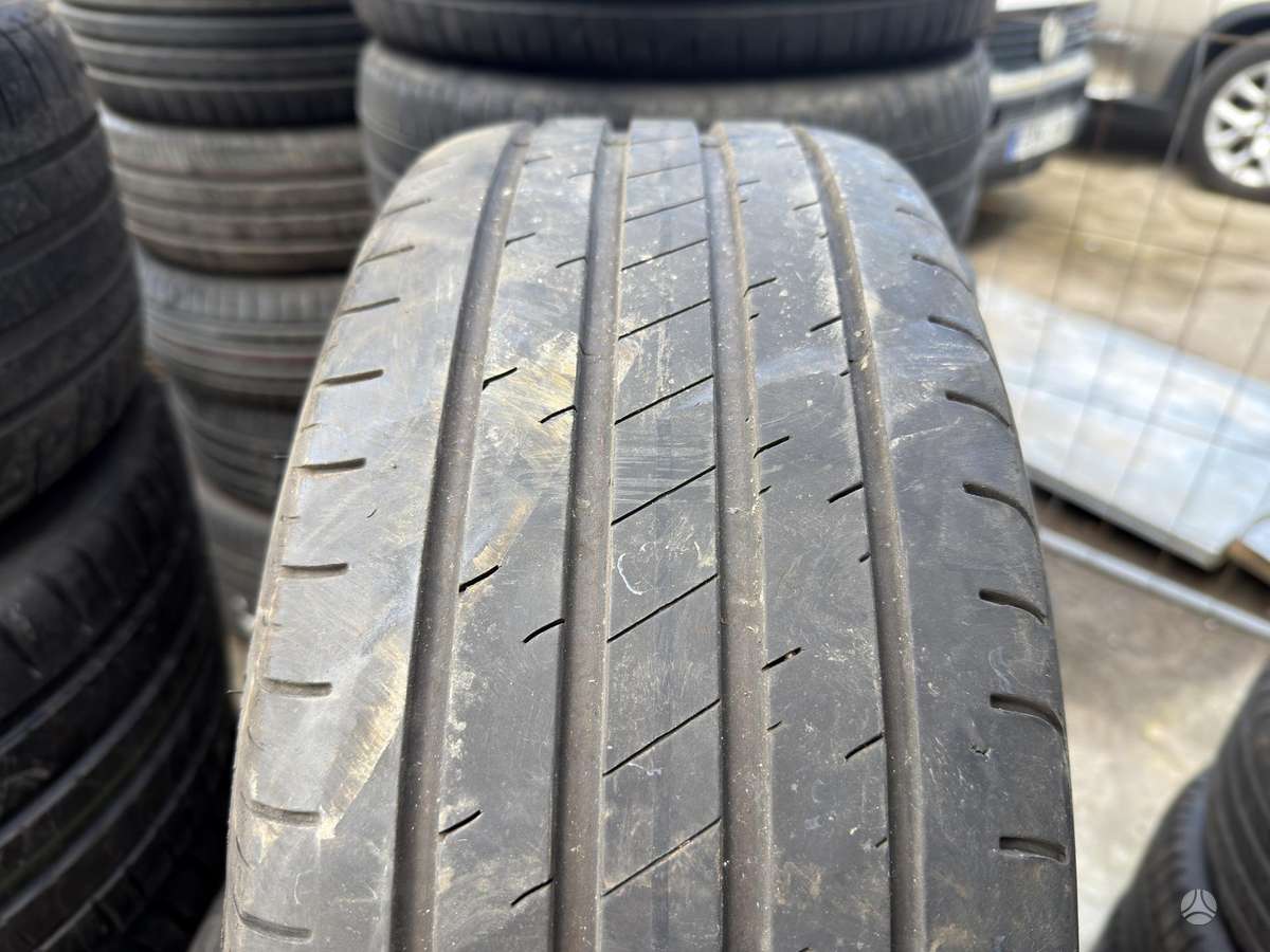 Goodyear Efficient Grip performace2, summer 205/55 R16