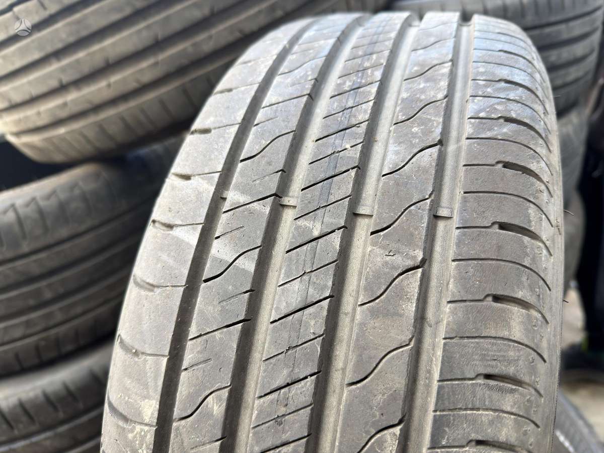 Goodyear Efficient Grip performance 2, летние 205/55 R16