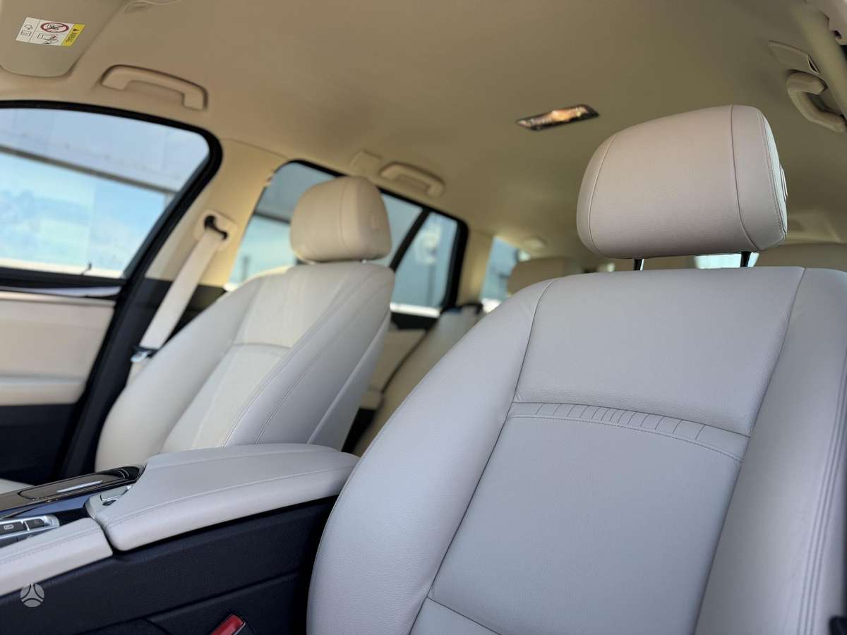 BMW 520, 2.0 l., Универсал
