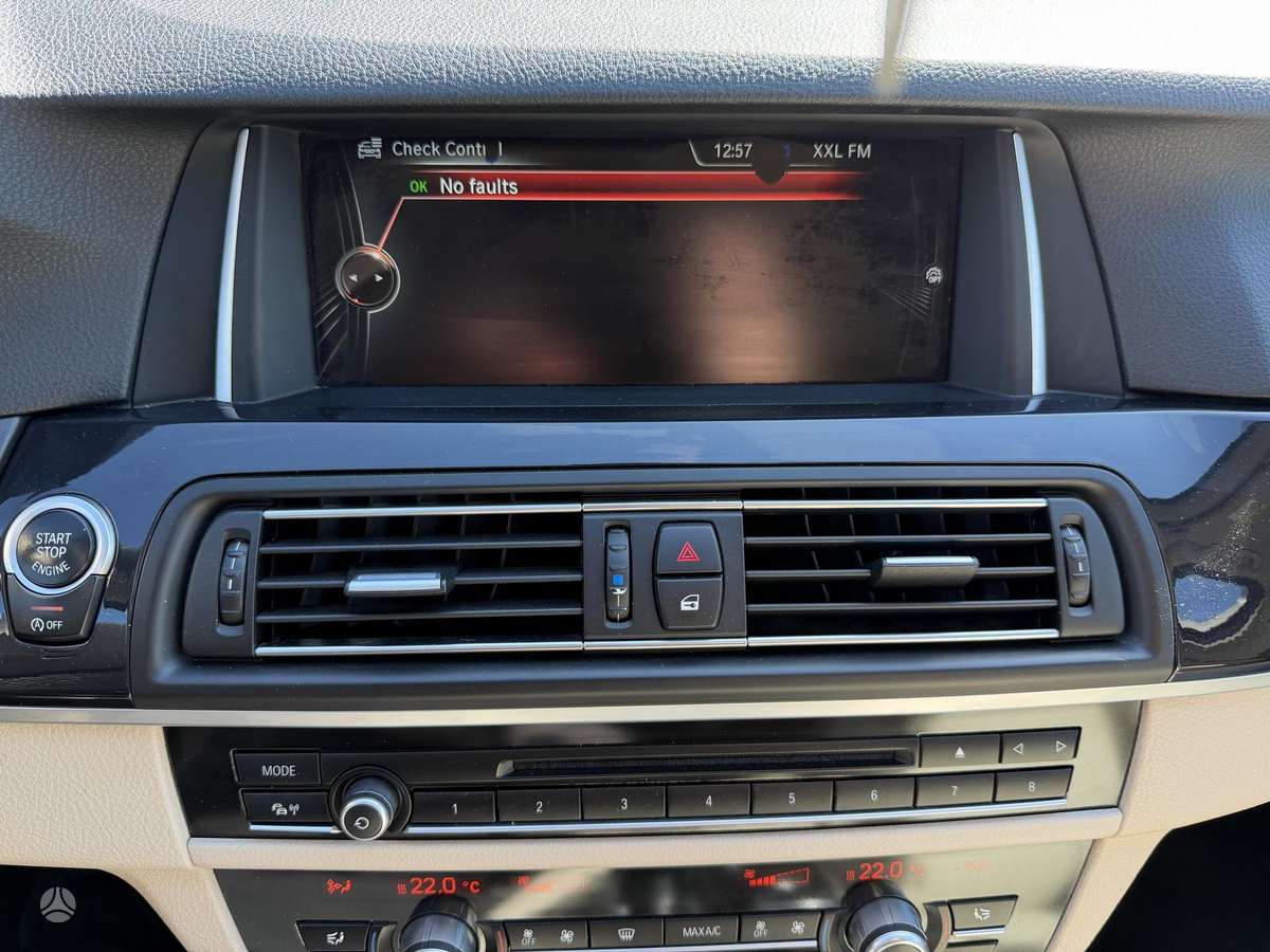 BMW 520, 2.0 l., Универсал