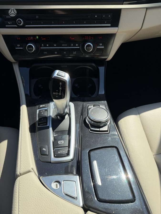 BMW 520, 2.0 l., universalas