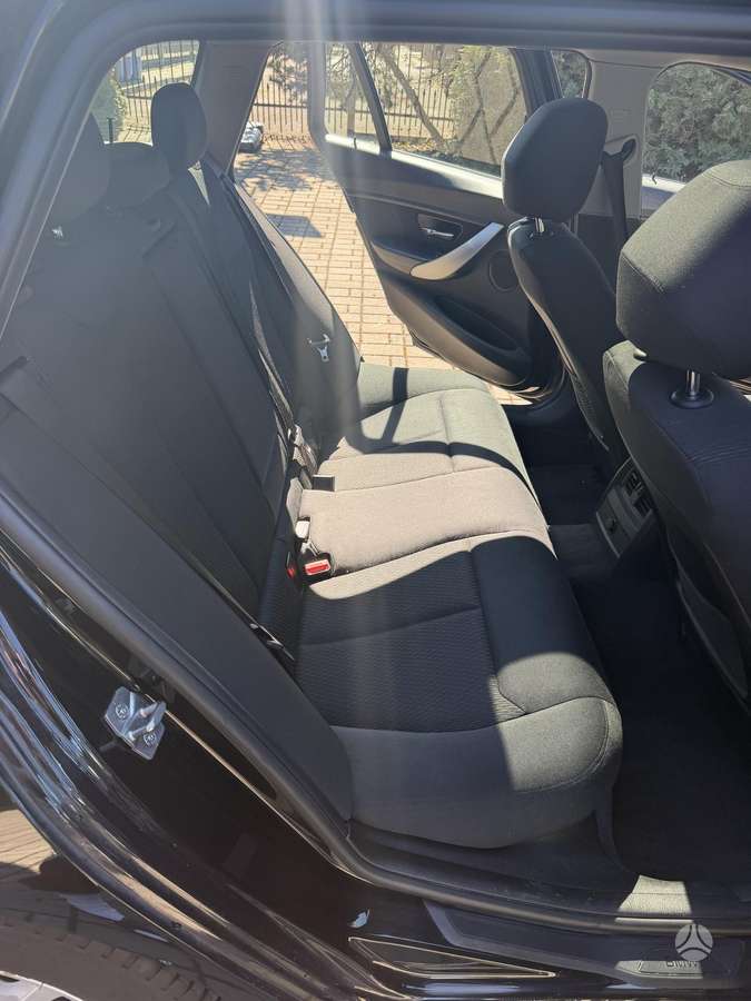 BMW 316, Универсал