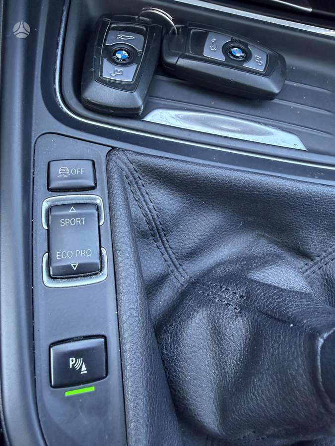 BMW 316, Универсал