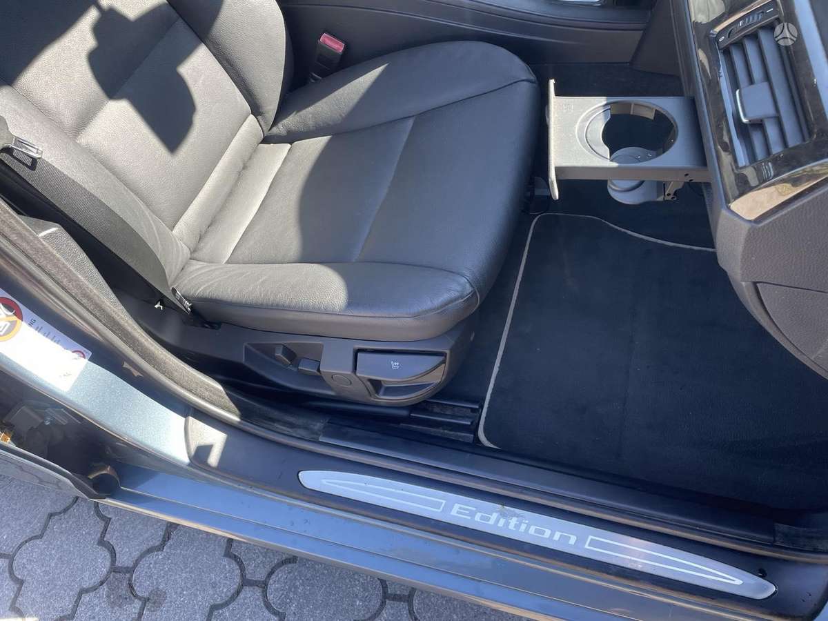 BMW 520, 2.0 l., universalas