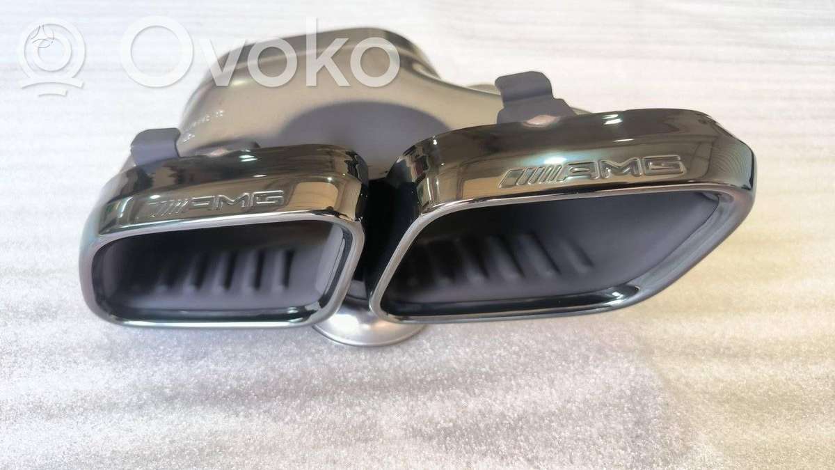 Mercedes-Benz E klasė kėbulo dalys