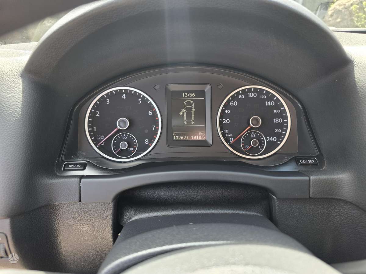 Volkswagen Tiguan - 7