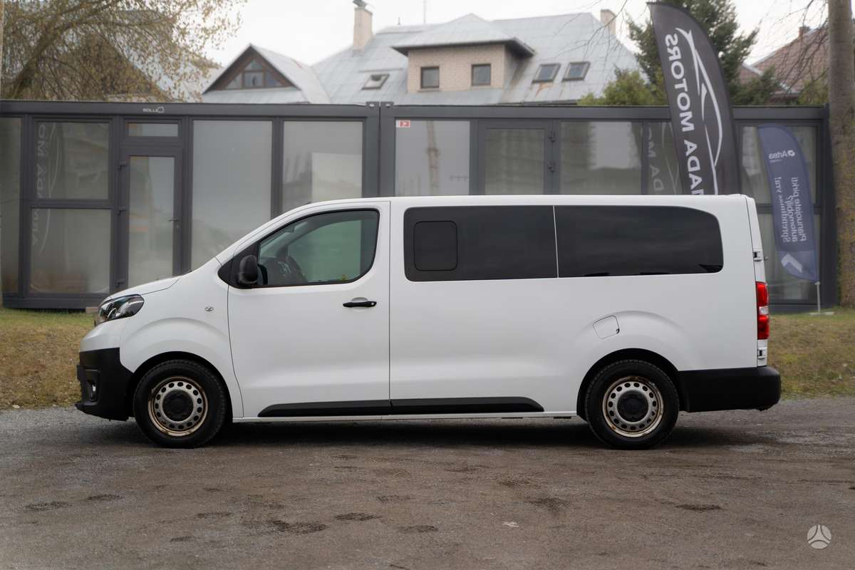 Toyota Proace Verso - 6