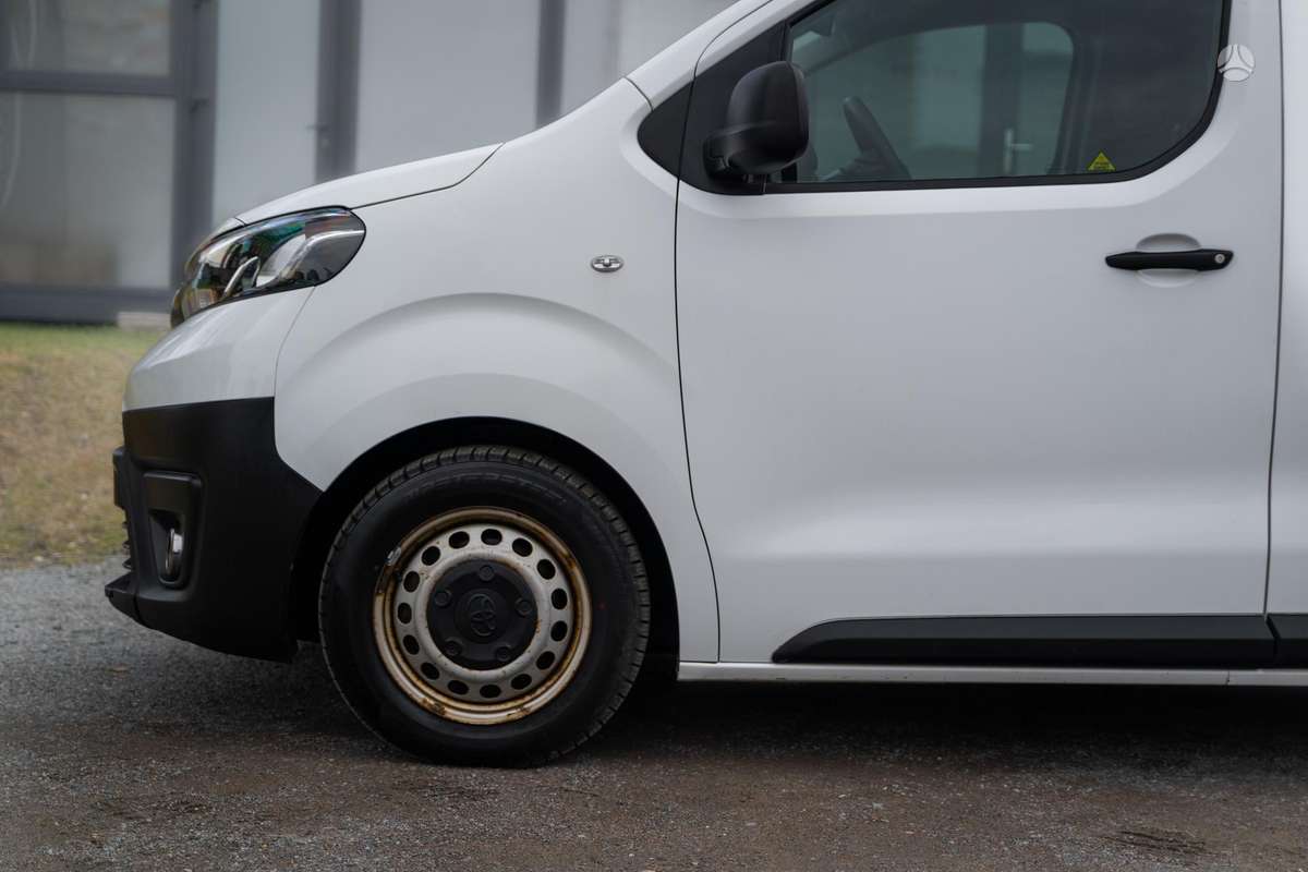 Toyota Proace Verso - 7