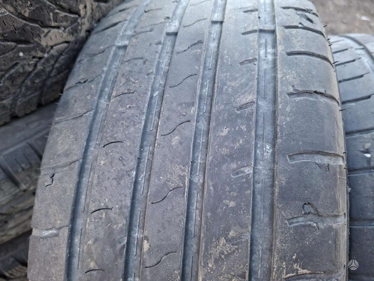 Joyroad, летние 215/45 R17