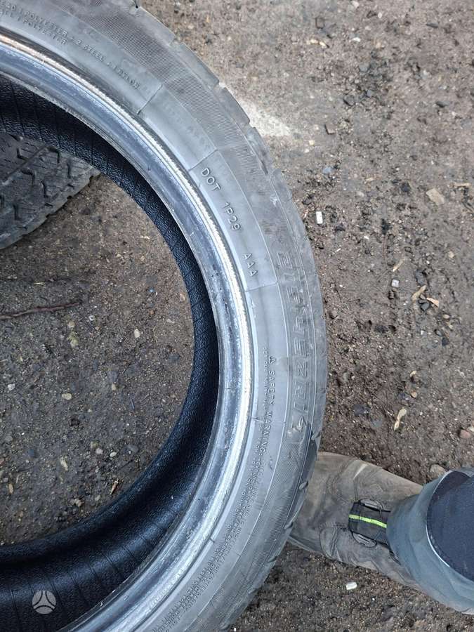 Joyroad, летние 215/45 R17