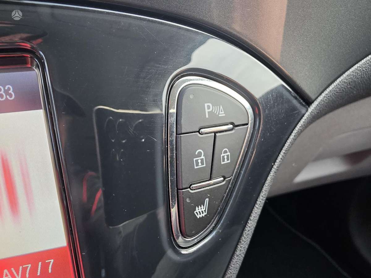 Opel Corsa, 1.0 l., hatchback