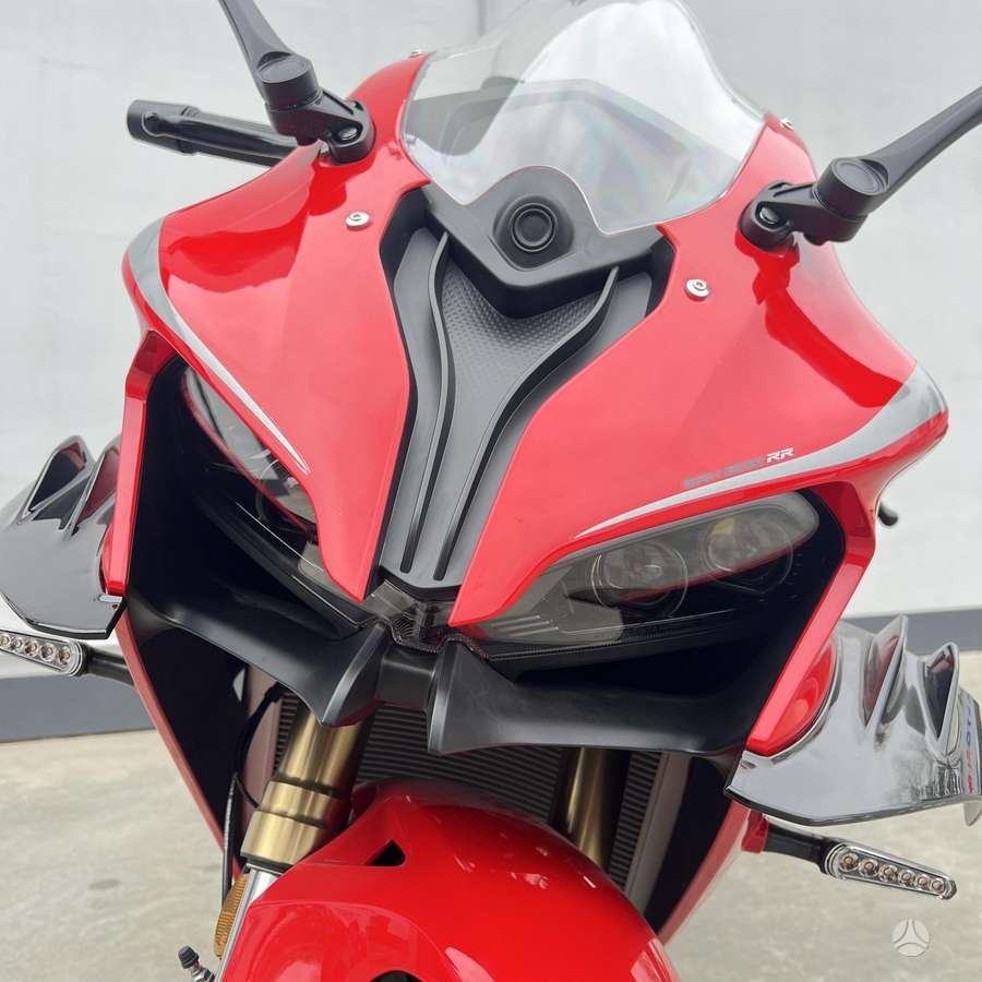 QJMOTOR SRK 800RR 778cc, superbikes