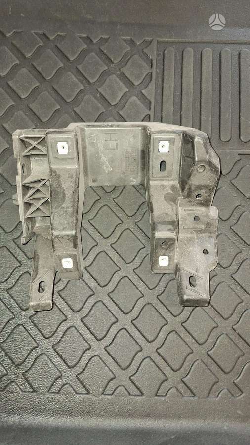 Dodge Ram body parts