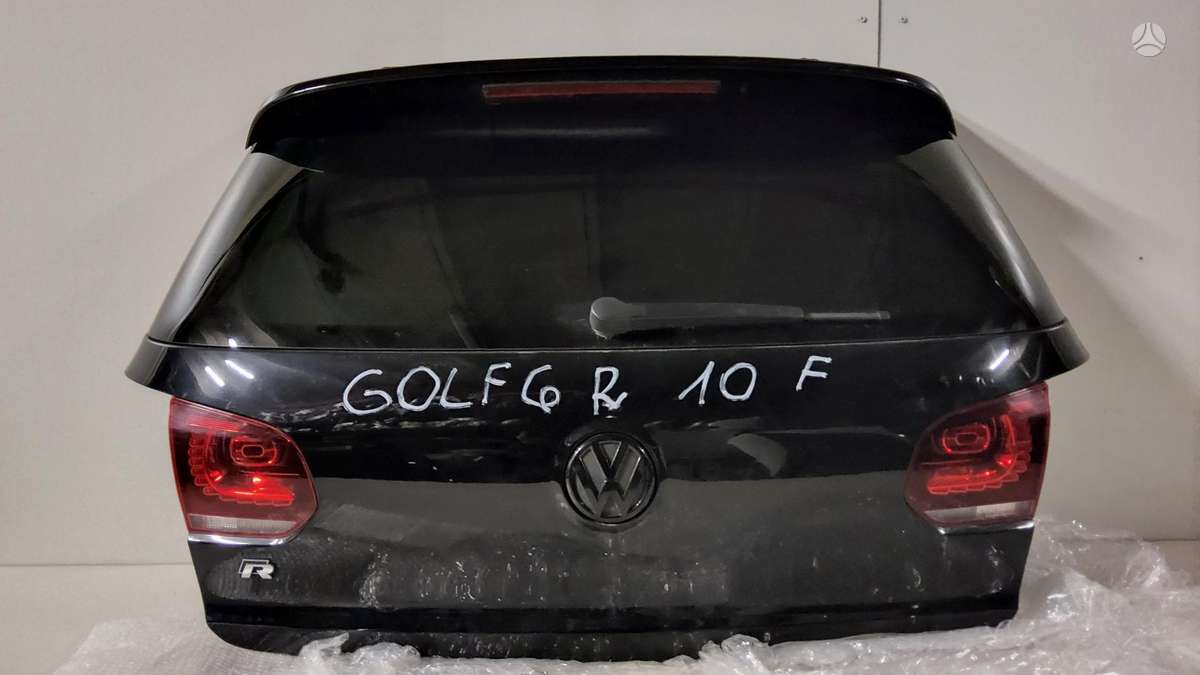 Volkswagen Golf Golf 6 r r32